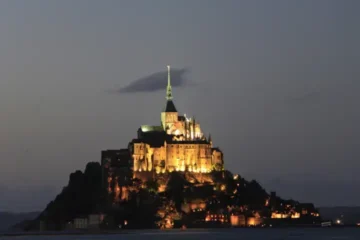 Loire Castles Tour From Paris