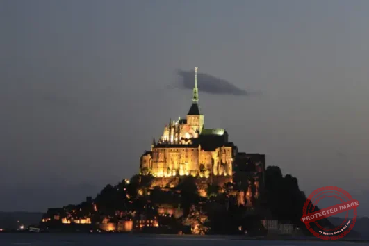 Loire Castles Tour From Paris