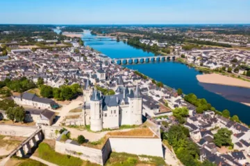 Loire Valley self-drive tour