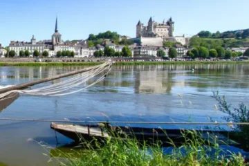 Loire Valley Self-Drive Wine Tour