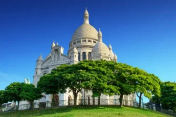 Paris City Break Package