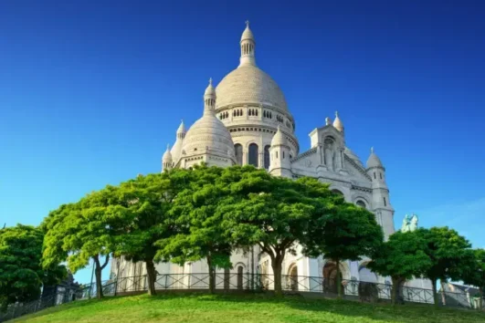 Paris City Break Package