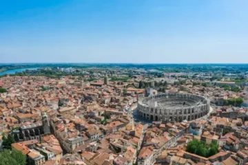 Avignon Arles gastronomy tour