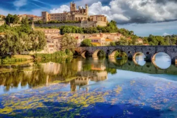 Avignon cultural city break