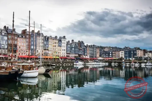 France castles and coast tour