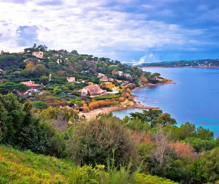 French Riviera Garden Festival Tour
