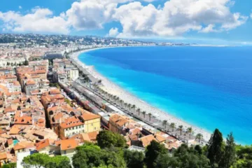 Provence and French Riviera Adventure