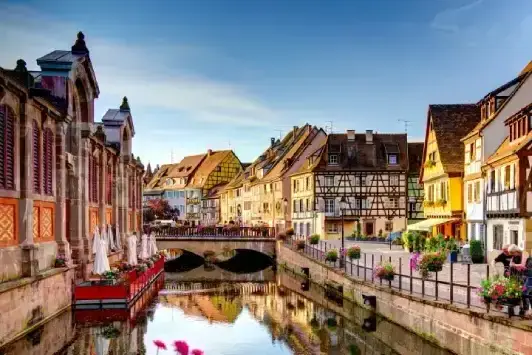 Alsace