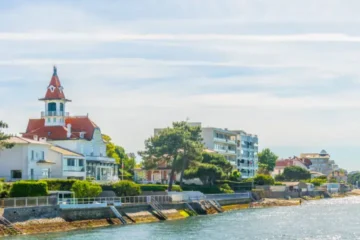 Arcachon Biarritz Short Road Trip