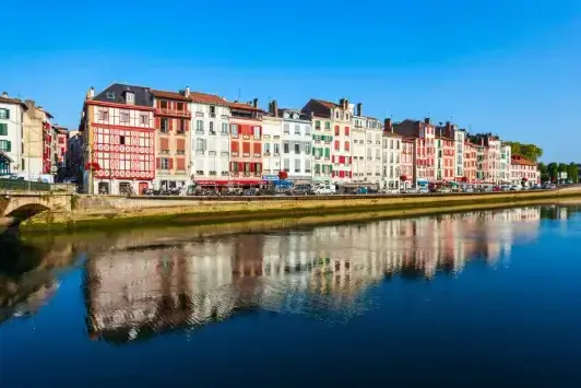 Basque Country