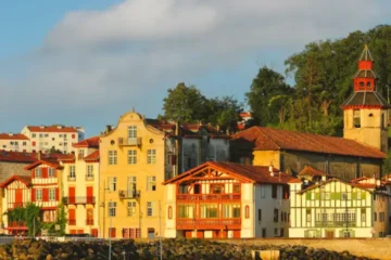 Basque Country adventure tour