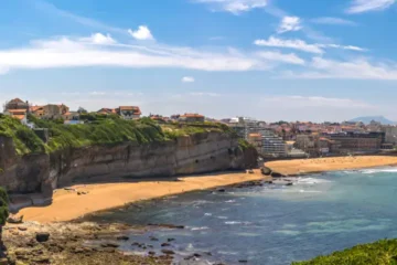 Biarritz Basque gastronomy tour