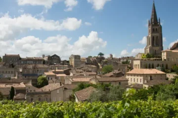 Bordeaux and Basque culinary tour
