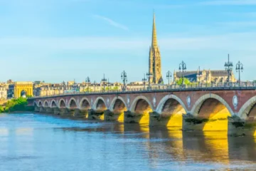 Bordeaux short break