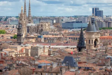 Bordeaux small group wine tour