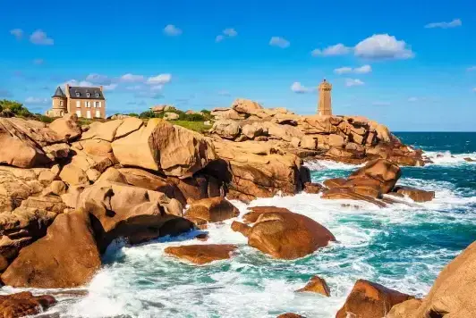 Brittany