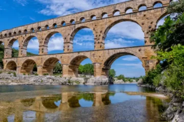 Budget Provence self-drive tour
