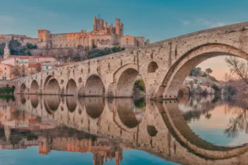 Cathar Country Vermilion Coast road trip