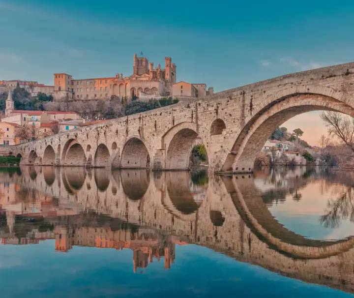 Cathar Country Vermilion Coast road trip