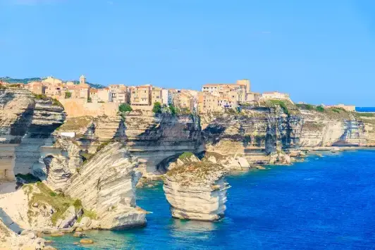 Corsica