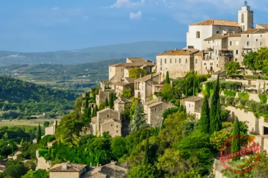 Drôme Provençale small group tour