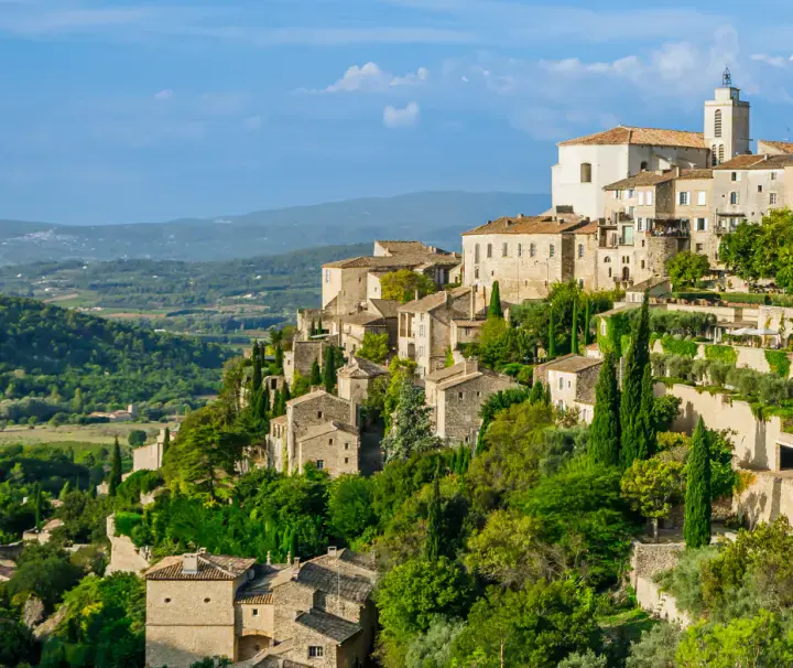 Drôme Provençale small group tour