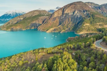 Gourmet Provence Self-Drive Tour