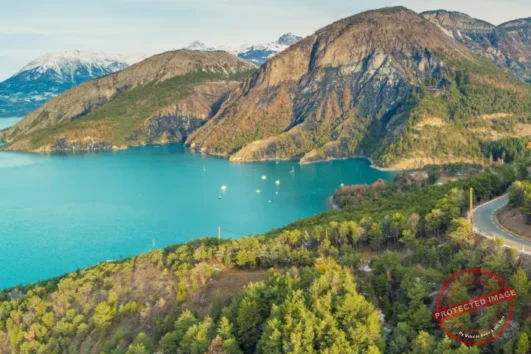 Gourmet Provence Self-Drive Tour