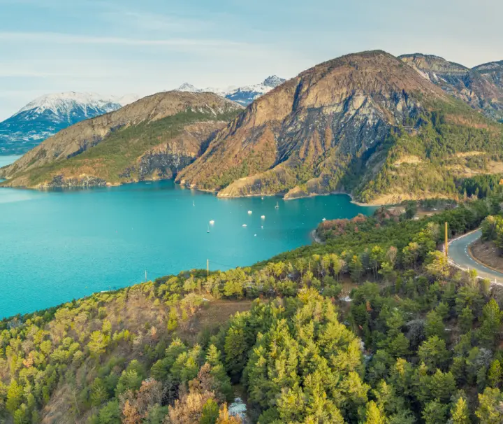 Gourmet Provence Self-Drive Tour