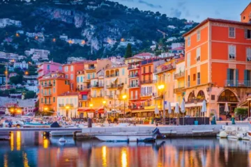 Group Tour Marseille Cassis
