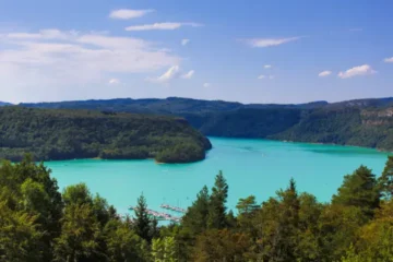 Jura Luxury Road Trip