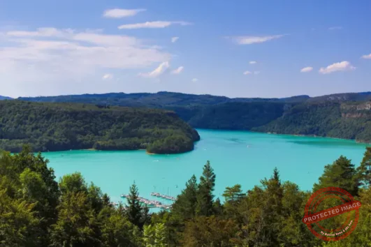 Jura Luxury Road Trip