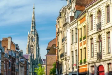 Lille Culinary Weekend