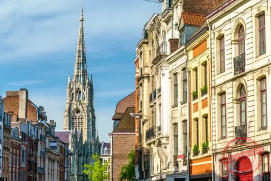 Lille Culinary Weekend