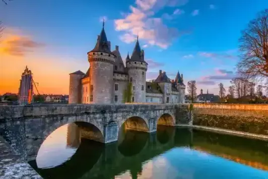 Loire Valley
