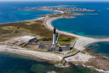 Luxury Brittany Coastal Tour