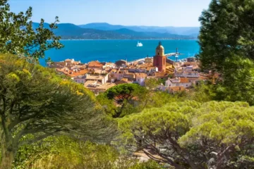Luxury Provence Road Trip