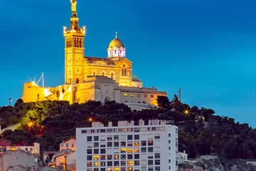 Marseille Gastronomy Break