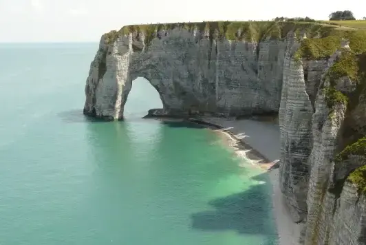Normandy