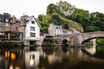 Southern Brittany Coastal Tour