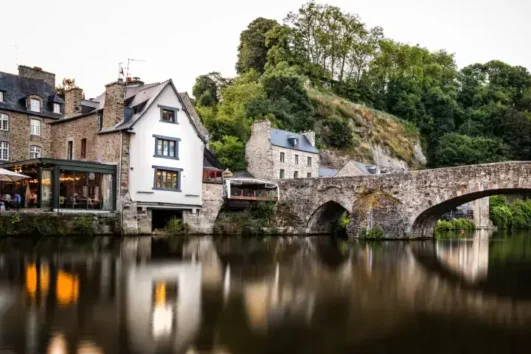 Southern Brittany Coastal Tour