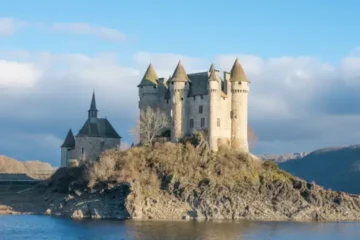 Provence and Dordogne Luxury Tour