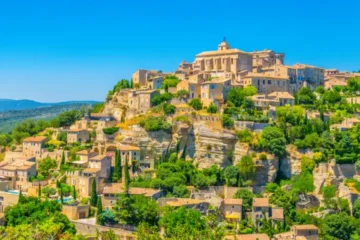 Provence gastronomy and adventure tour