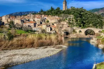 Provence small group cultural tour