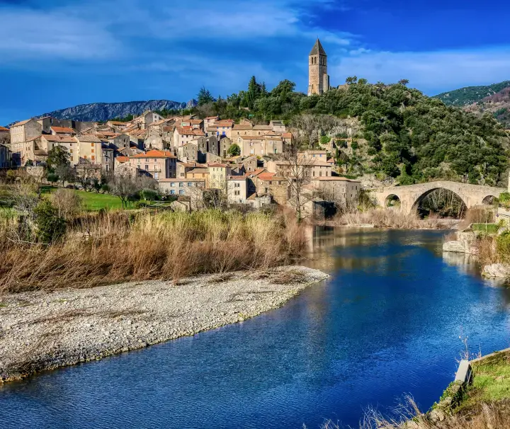 Provence small group cultural tour