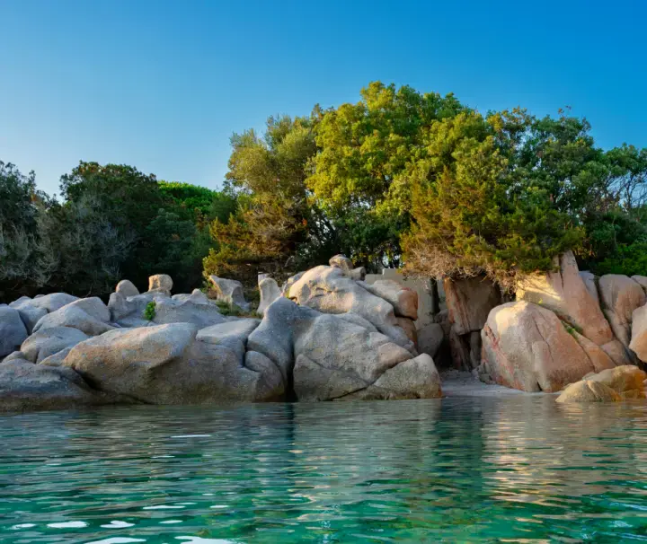 South Corsica sea and mountain tour