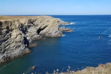 Southern Brittany Coastal Tour