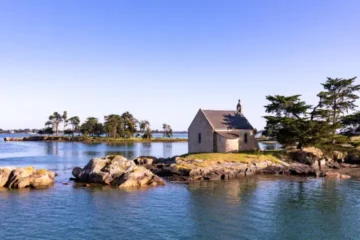 Southern Brittany road trip