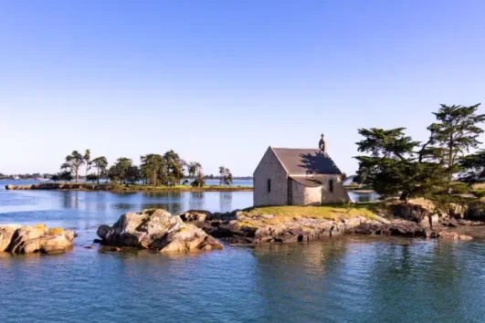Southern Brittany road trip