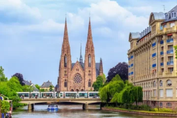 Strasbourg Cultural City Break